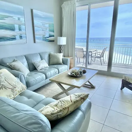Available For Season! Waterscape A601 Banana Pancakes Apartment